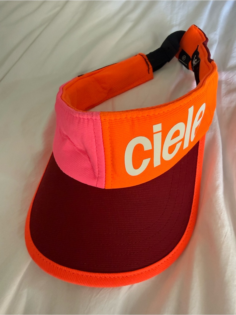 Ciele Athletics FSTVisor